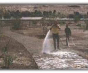 1. RECREATIONAL PARK
