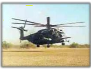 6. MILITARY