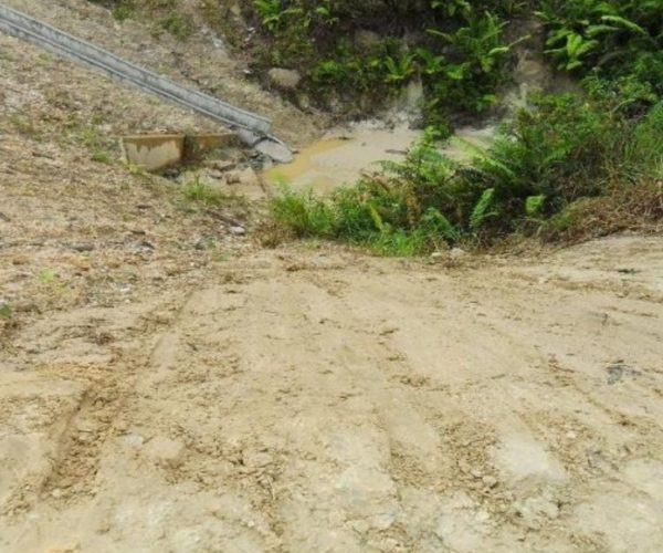 TRIAL SLOPE - 02