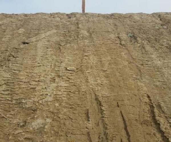 TRIAL SLOPE - 03